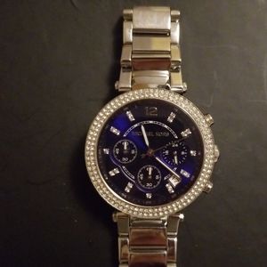 LAST CHANCE EUC Michael Kors watch